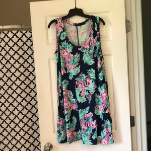 Lilly Dress